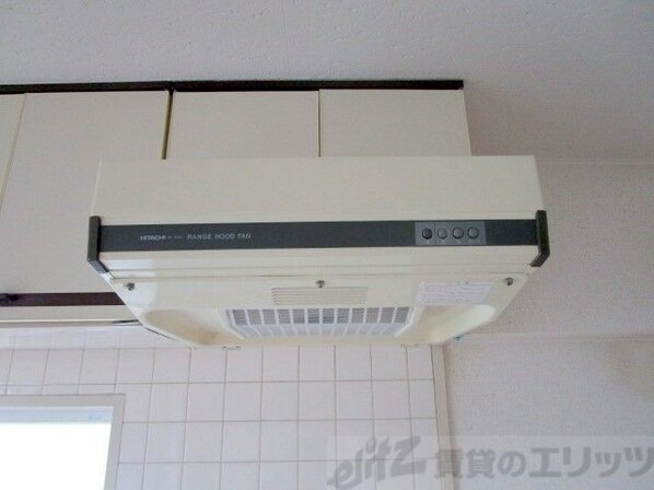 サンフレア千里丘の物件内観写真